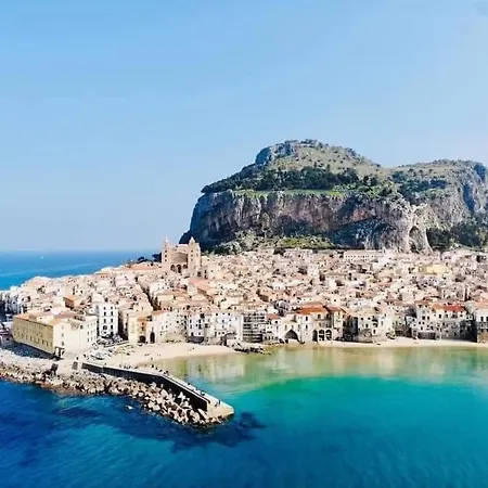 Apartmán Casa Rosellina *