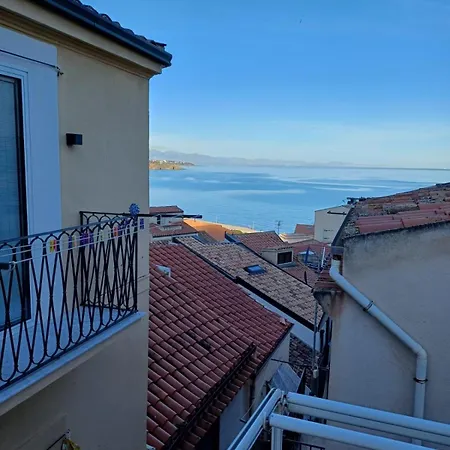 Casa Rosellina Cefalù