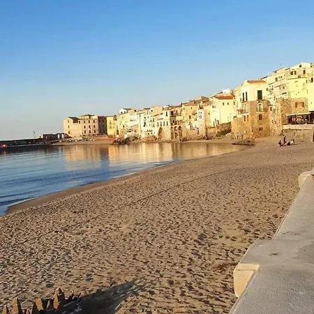 Casa Rosellina Apartmán *