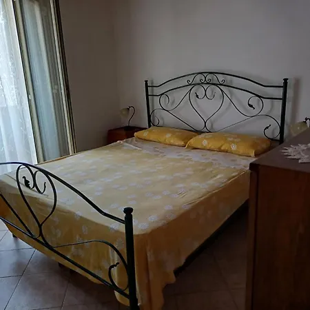 Casa Rosellina * Cefalù