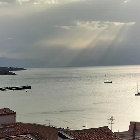 Apartmán Casa Rosellina