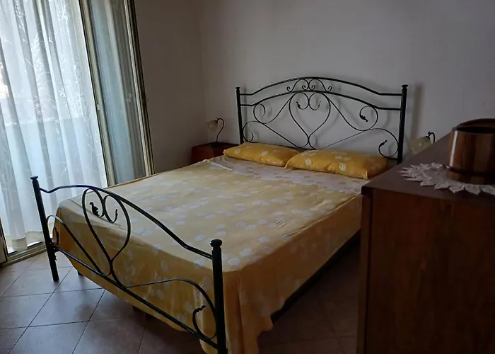 Casa Rosellina * Cefalù