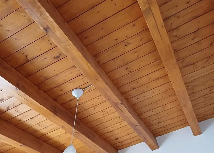 Casa Rosellina 公寓 *