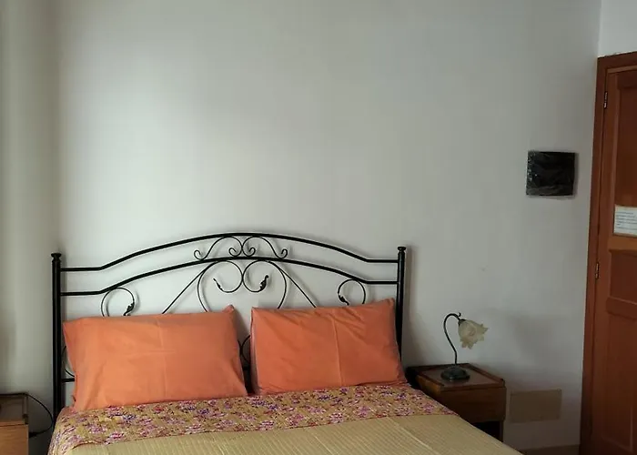 Casa Rosellina 公寓 *