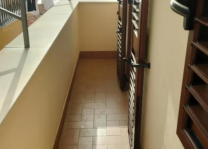 Casa Rosellina 公寓 *