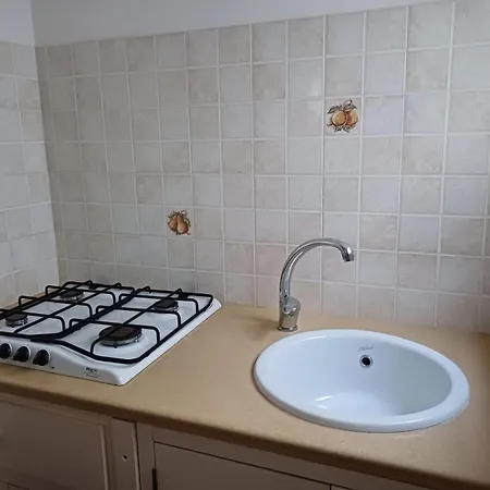 Апартаменти Casa Rosellina