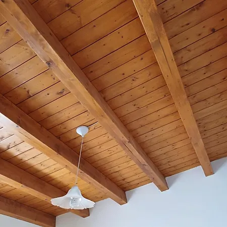 Casa Rosellina Апартаменти *