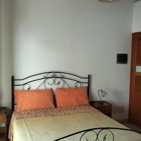 Casa Rosellina Daire *