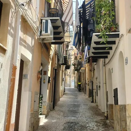 Casa Rosellina *