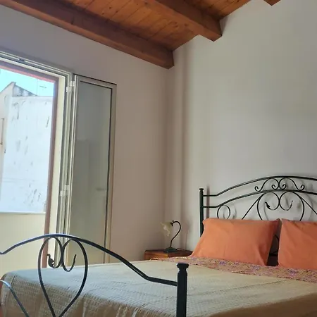 公寓 Casa Rosellina 切法卢