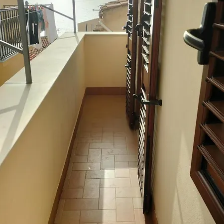 Casa Rosellina Apartamento *