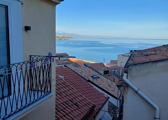 Casa Rosellina Cefalu