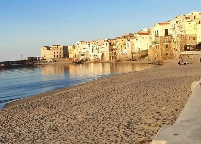 Casa Rosellina Apartment *