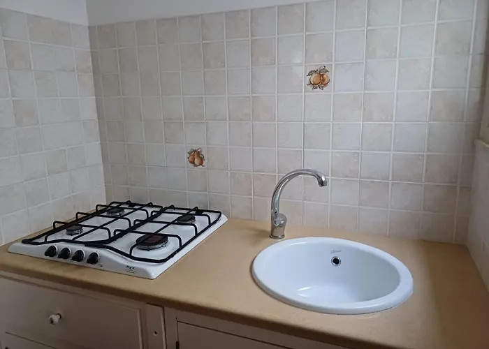 Apartment Casa Rosellina