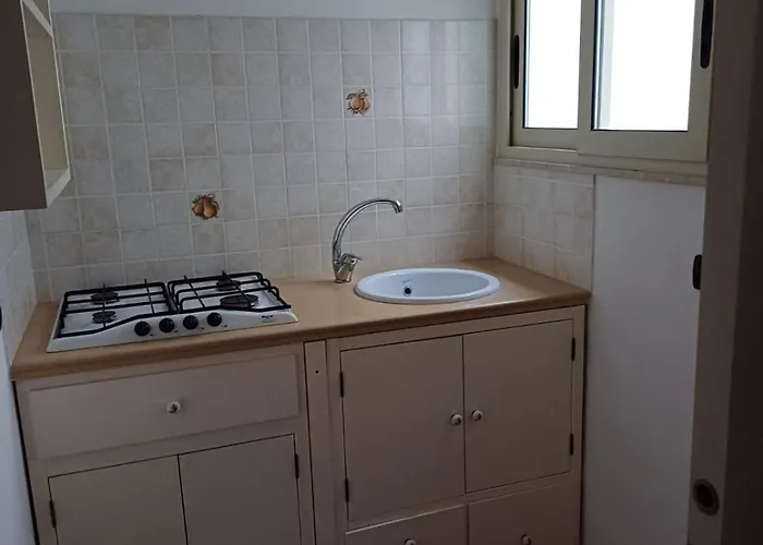 Casa Rosellina Apartment