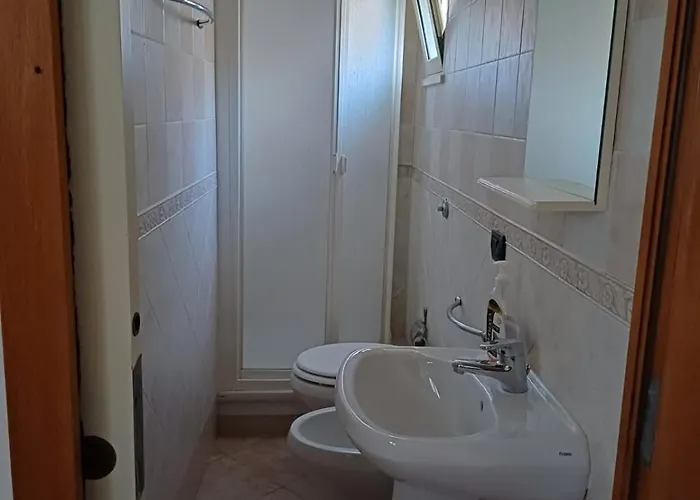 Casa Rosellina * Cefalu